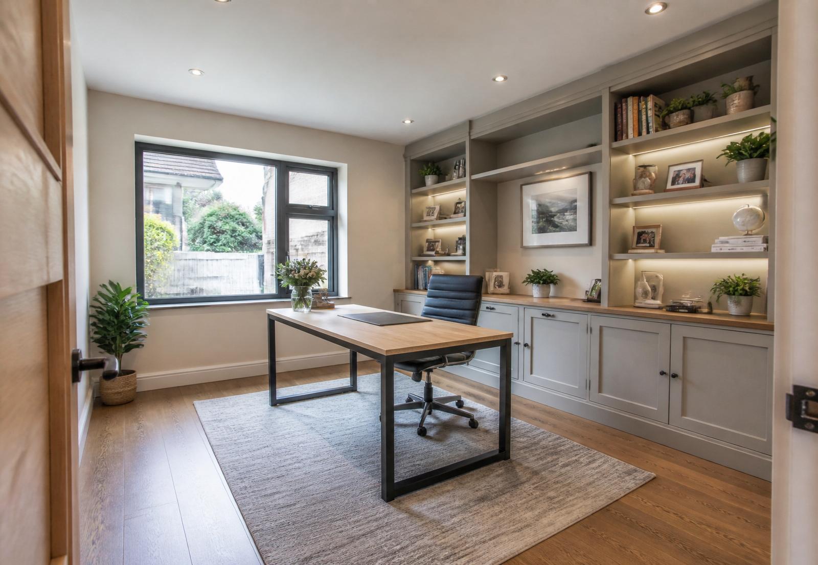 Garage Conversions